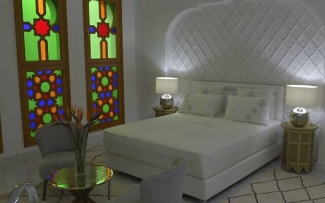 Riad Emma