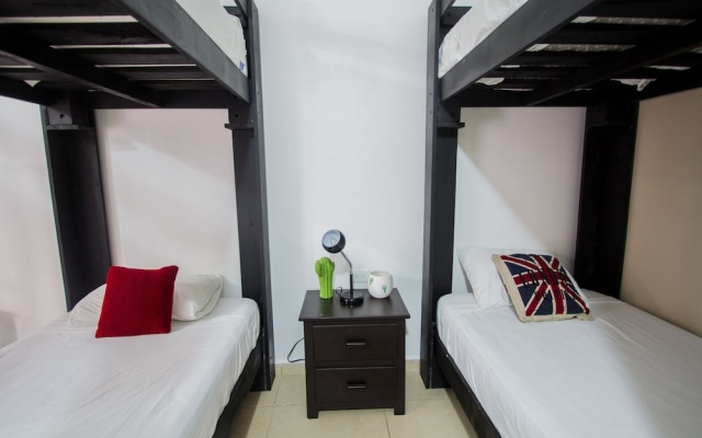 Hostel We Playa