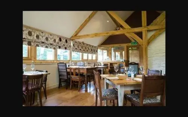 The Pheasant at Neenton