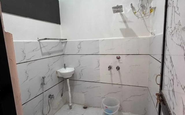 Hotel Gurudev Palace