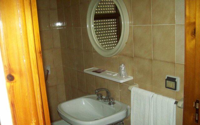 Hotel Nuova Grottella