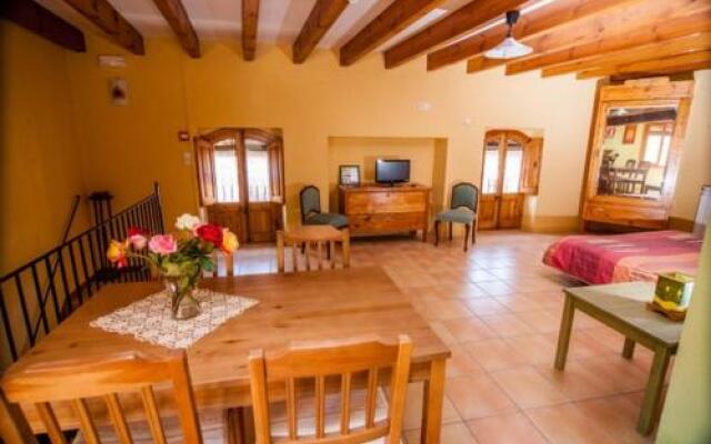Apartaments Falset