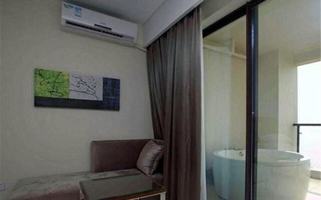 Huizhou Xunliao Bay Hailai Hotel Villa