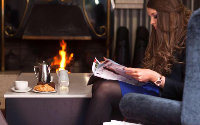Best Western Plus White Horse Hotel