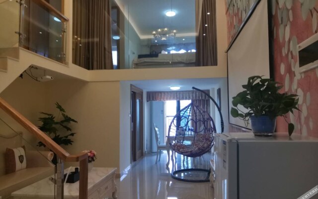 Star Apartment Hotel (Dongguan Songshan Lake)