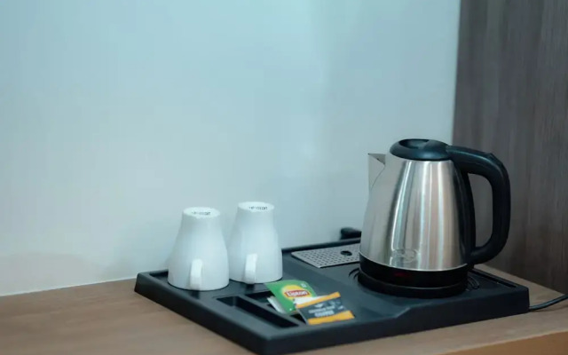 Seri Hotels