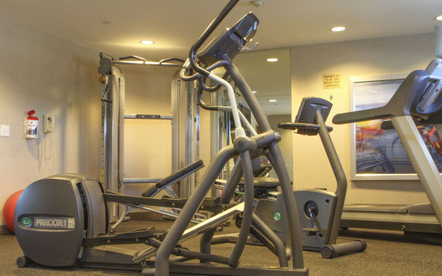 Best Western Plus Bayside Hotel