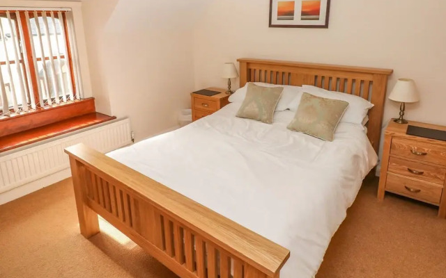 Maerdy Lodge
