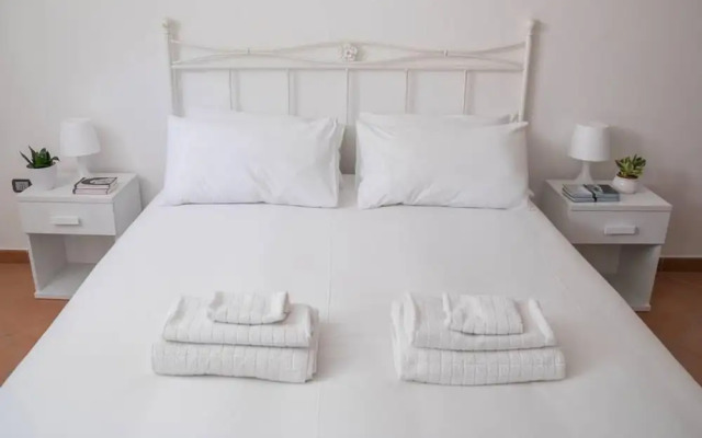 Welcomely - Prestigiosa Garden - Cala Gonone