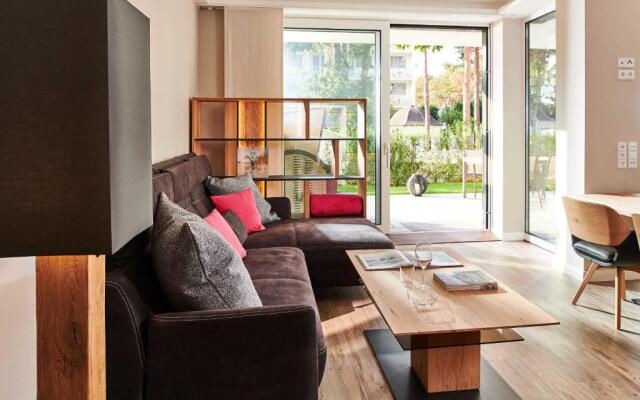 Villa Vogue by Binz Exquisit | No.1