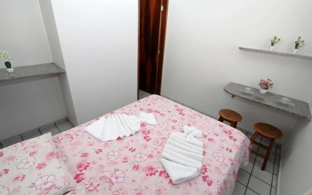 Flat Pousada da Praia