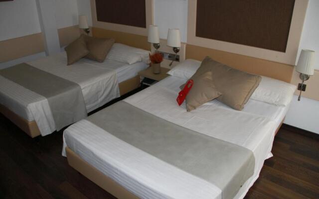 Mövenpick Albergo Touring