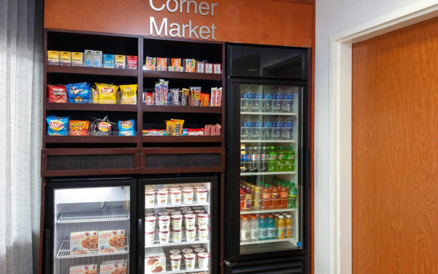 Fairfield Inn & Suites by Marriott Charlotte Matthews