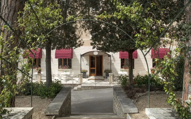 La Posta Hotel & Thermal Spa