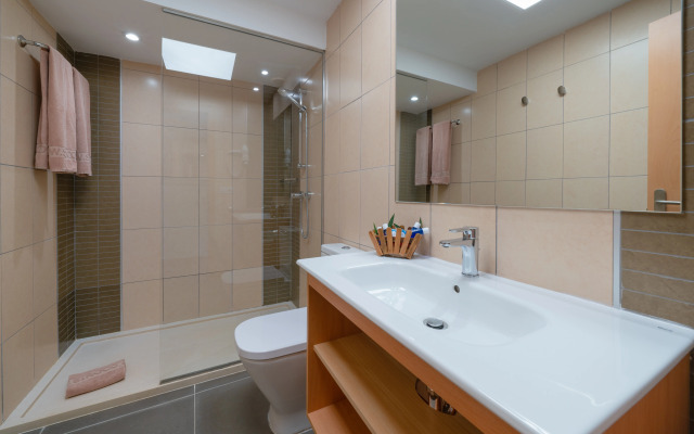 Hotel Siroco - Adults Only