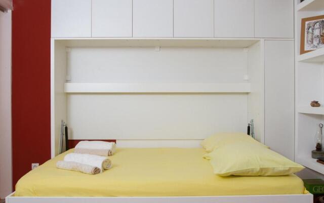 Apartment Ina