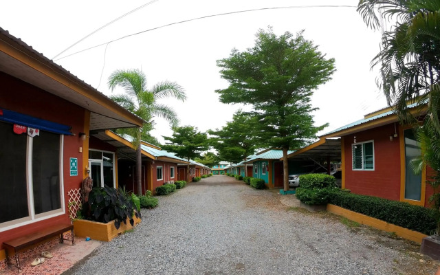Somjainuk Resort 2