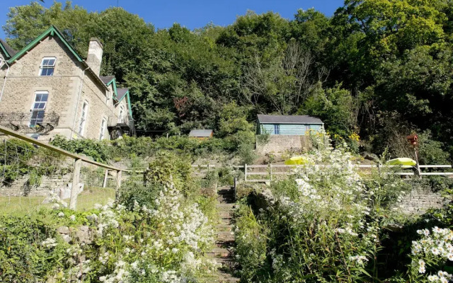 YHA Wye Valley - Hostel