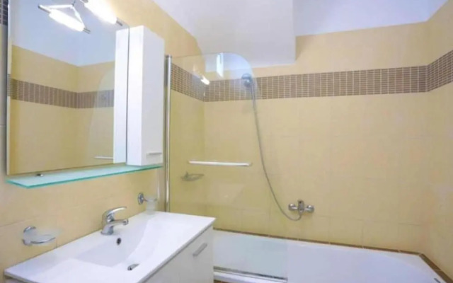 Villa Iremia in Ionian Islands