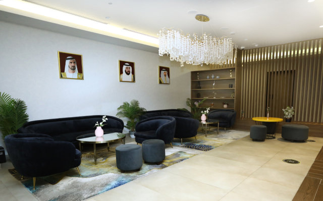 Grand Kingsgate Waterfront By Millennium Hotels