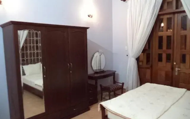 Ali 1 Villa