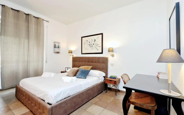 4bnb - Otello in Rome