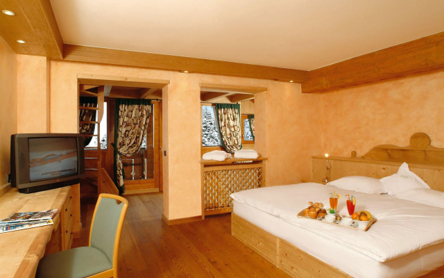 Sertorelli Sporthotel
