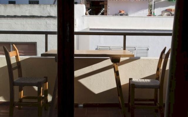 Apartamentos Ripoll Ibiza