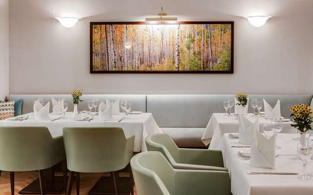 Dorint Parkhotel Meißen