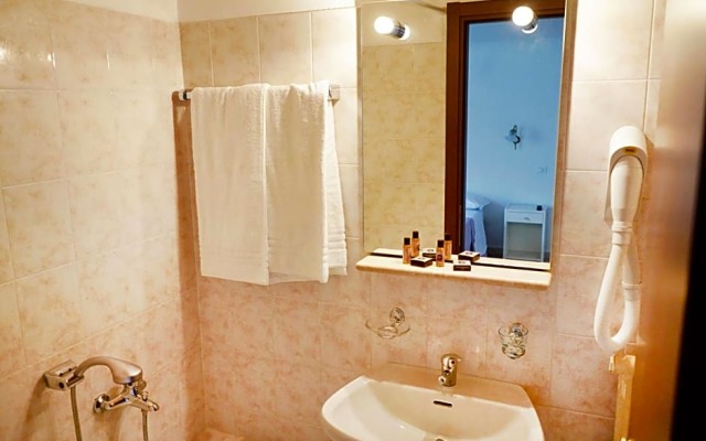Hotel Baldo
