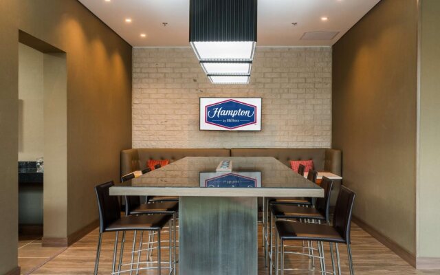 Hampton by Hilton Medellin