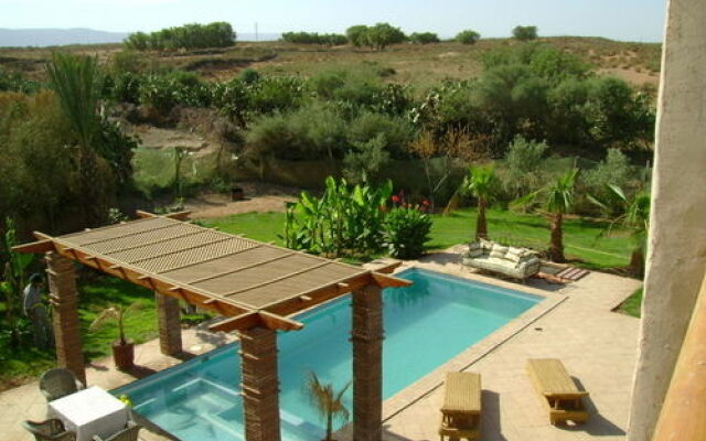 Kasbah Gousteau