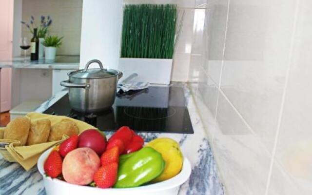 Blue Budget Apartments Bairro Alto