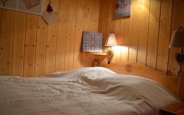 Appartement Les Menuires, 2 pièces, 4 personnes - FR-1-452-155