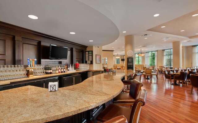 Embassy Suites San Antonio Riverwalk-Downtown