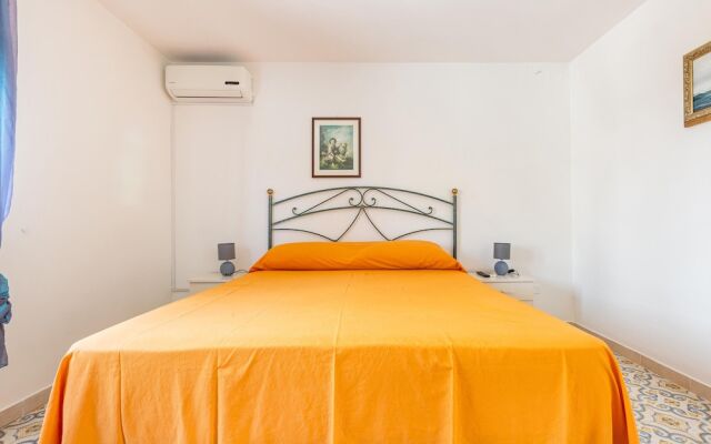 3387 Affaccio sul Mare by Barbarhouse