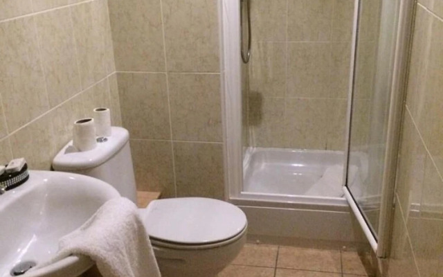 Impeccable 2-bed Apartment in Gateshead