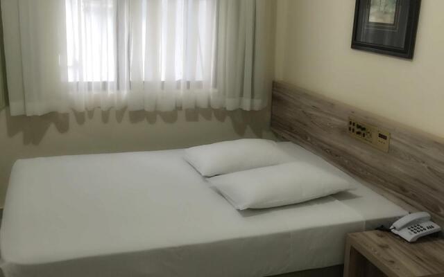 Hotel Estação Express