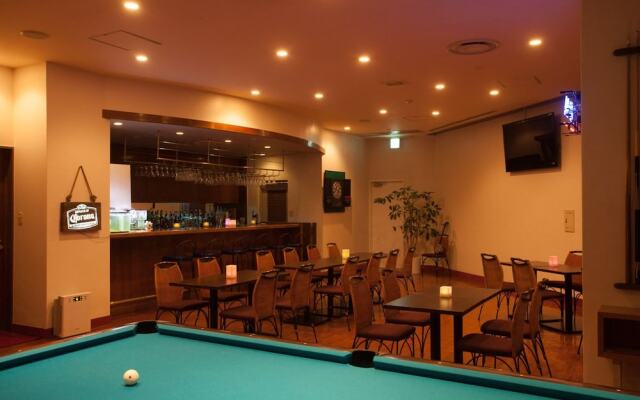YYY CLUB iE RESORT