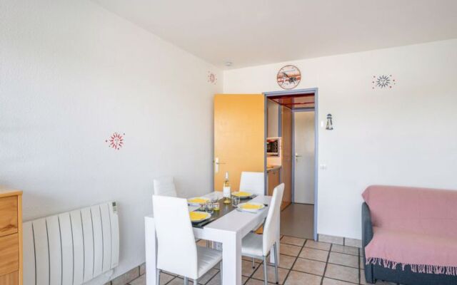 Les Jardins du Port 34082