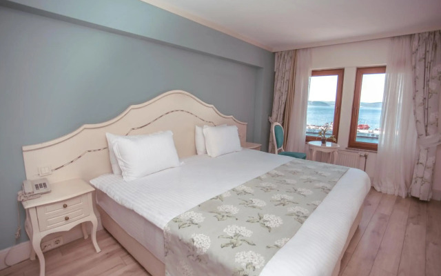 Hotel Limani