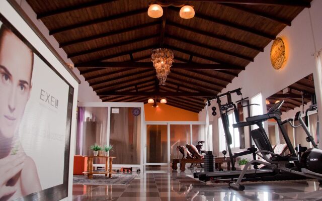 Gran Hotel Verona