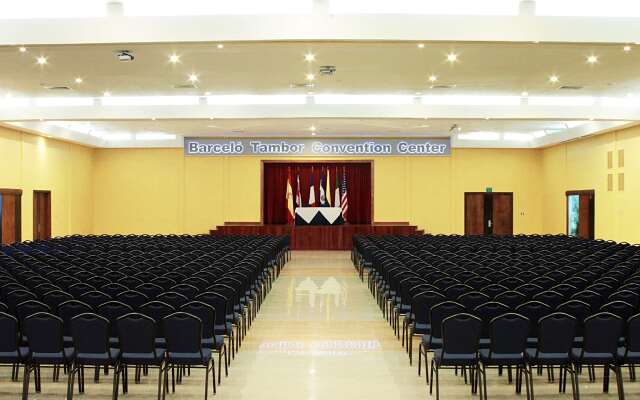 Barceló Tambor