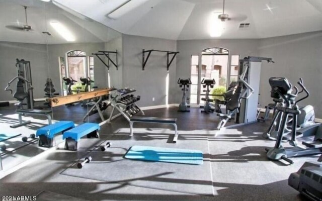 Villa Zen 2 Bedroom Condo by RedAwning