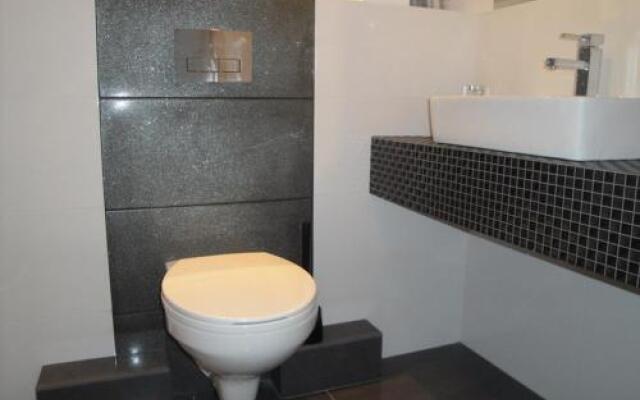 Apartament Staromiejska