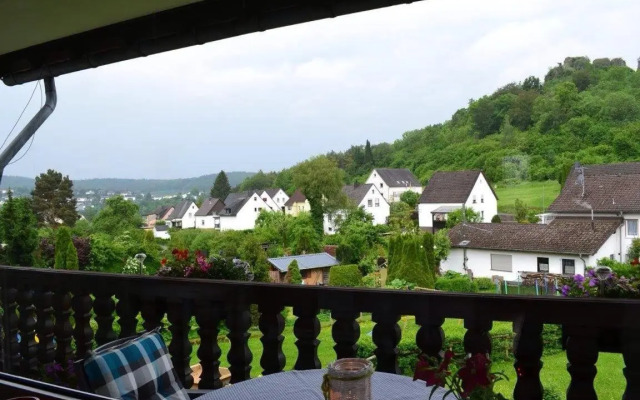 Ferienhaus Munterley