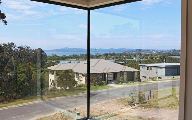 Kingfisher Retreat at Eden Cove