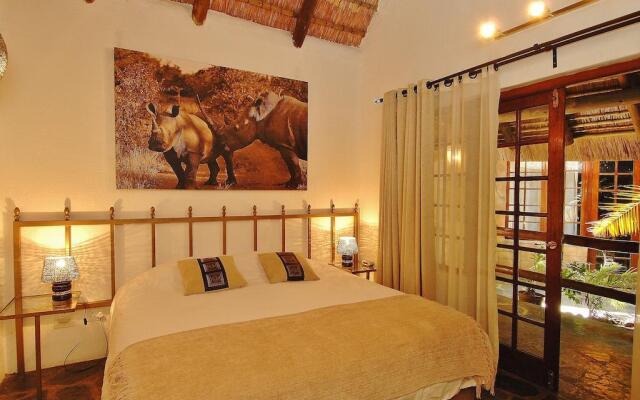 Kaia Tani Exclusive Guesthouse