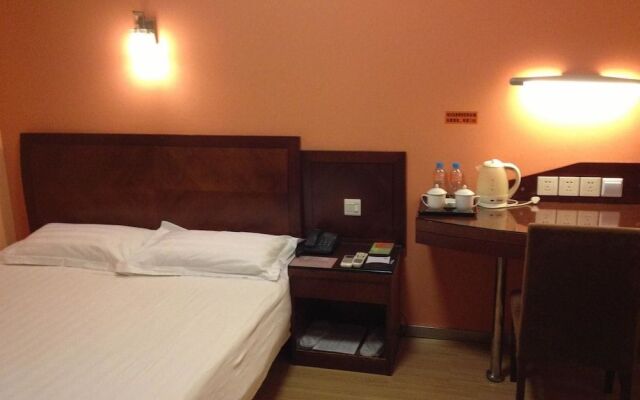 Motel 168