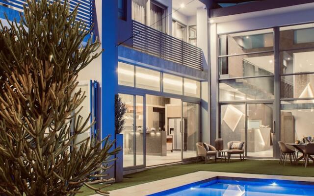 The Reserve Residence